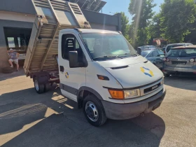 Iveco 35c11 3512  2.3 HPI | Mobile.bg    3