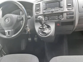 Обява за продажба на VW Caravelle 2.0 BiTDI ~23 600 лв. - изображение 5