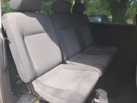Обява за продажба на VW Caravelle 2.0 BiTDI ~23 600 лв. - изображение 7