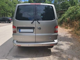Обява за продажба на VW Caravelle 2.0 BiTDI ~23 600 лв. - изображение 3
