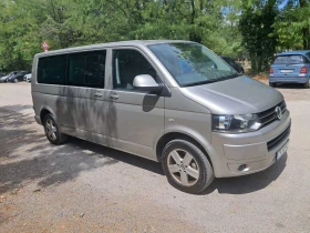 Обява за продажба на VW Caravelle 2.0 BiTDI ~23 600 лв. - изображение 1