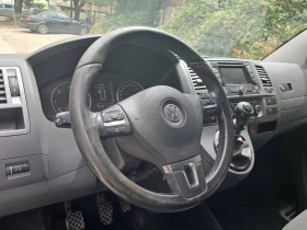 Обява за продажба на VW Caravelle 2.0 BiTDI ~23 600 лв. - изображение 4