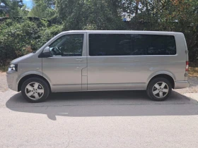 Обява за продажба на VW Caravelle 2.0 BiTDI ~23 600 лв. - изображение 2