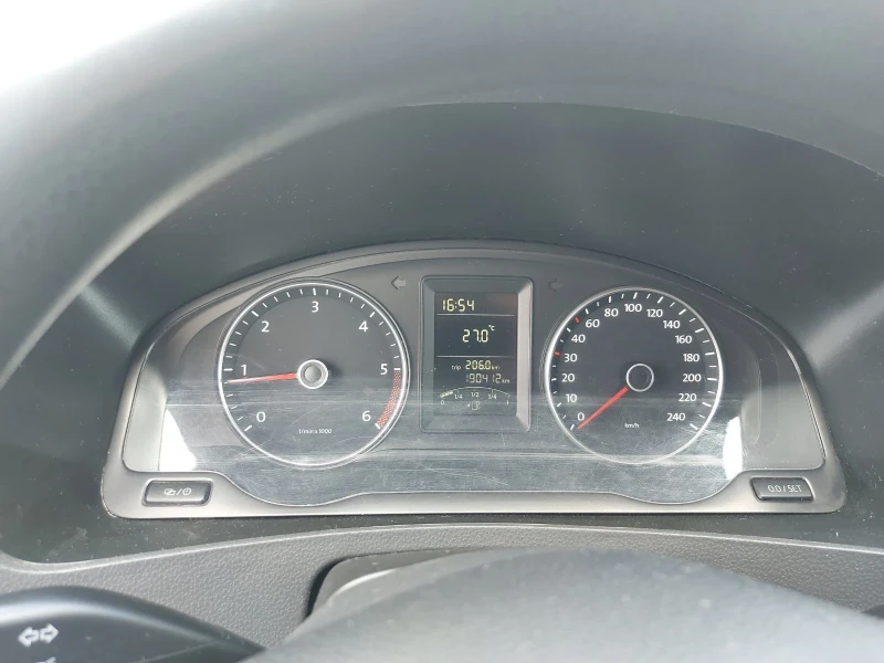 VW Transporter Ориг.КМ и БОЯ, снимка 12 - Бусове и автобуси - 50465174