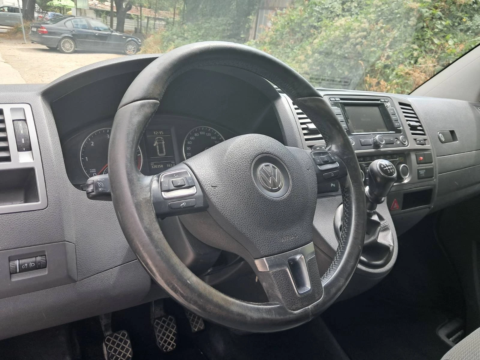VW Caravelle 2.0 BiTDI - изображение 5