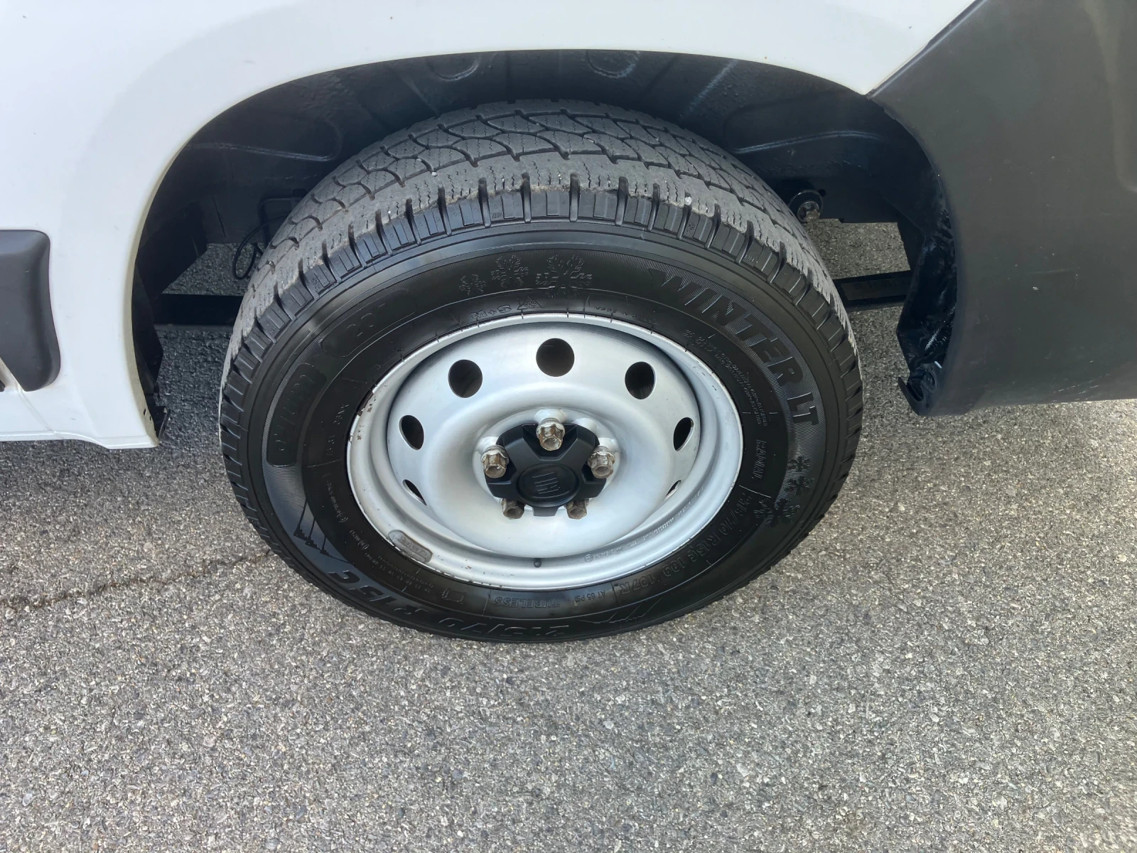Fiat Ducato 2.3 Multijet, снимка 7 - Бусове и автобуси - 55590094