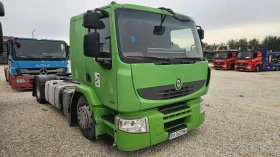     Renault Premium   