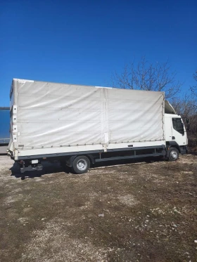 Daf Lf 45.220, снимка 5