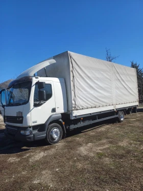 Daf Lf 45.220, снимка 6