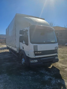 Daf Lf 45.220, снимка 9