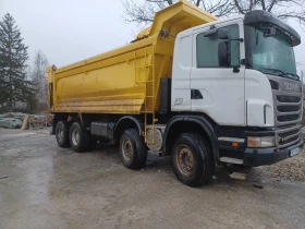 Scania G 400 | Mobile.bg    6