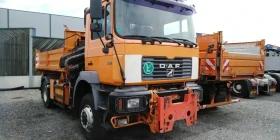 ����� �� �������� �� Man FE 410 A �������� � ���� 