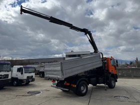 Iveco 190-32 ���������� �������� 4.50�, ���� ����� 131 | Mobile.bg � ����� ������ 4