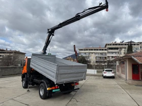 Iveco 190-32 ���������� �������� 4.50�, ���� ����� 131 | Mobile.bg � ����� ������ 3