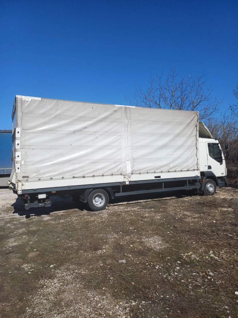 Daf Lf 45.220, снимка 5 - Камиони - 49465333