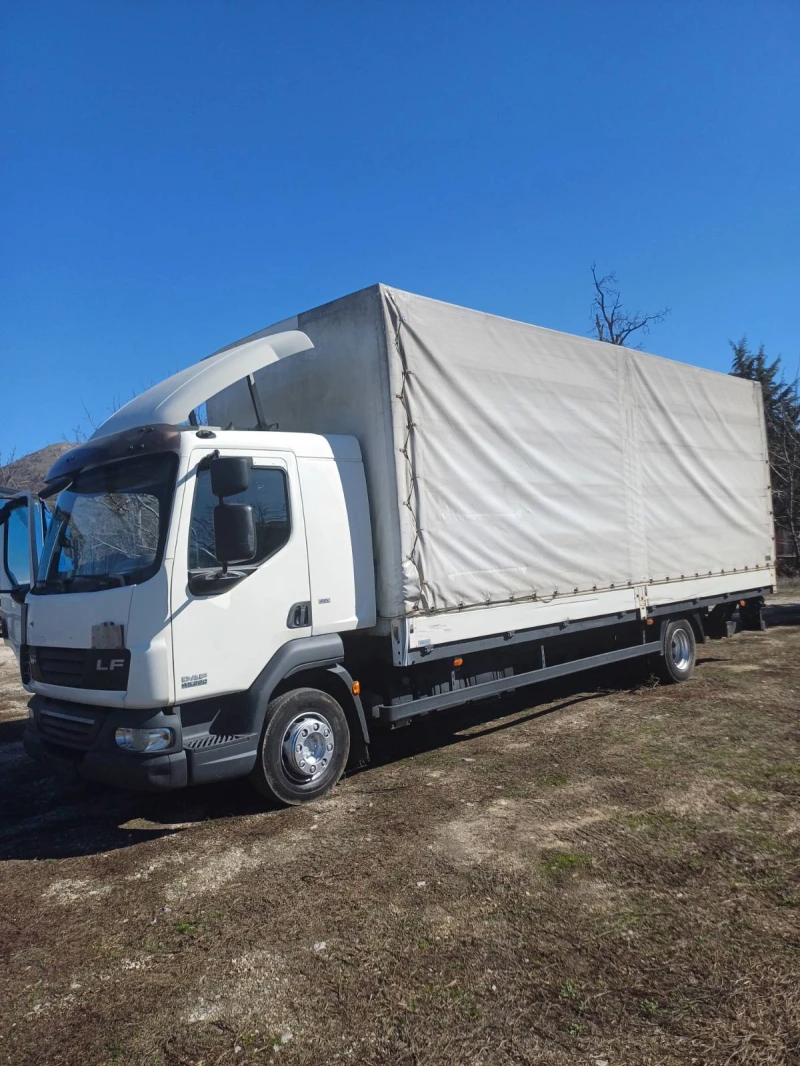 Daf Lf 45.220, снимка 6 - Камиони - 49465333