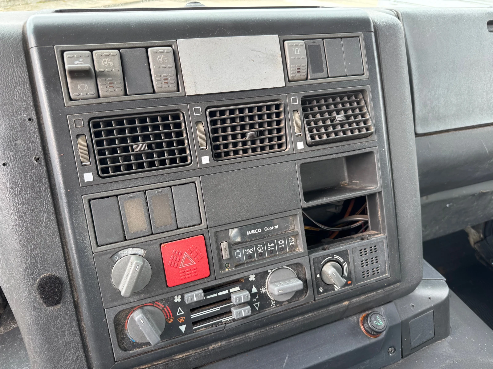 Iveco 190-32 ���������� �������� 4.50�, ���� ����� 131 | Mobile.bg � ����������� 14