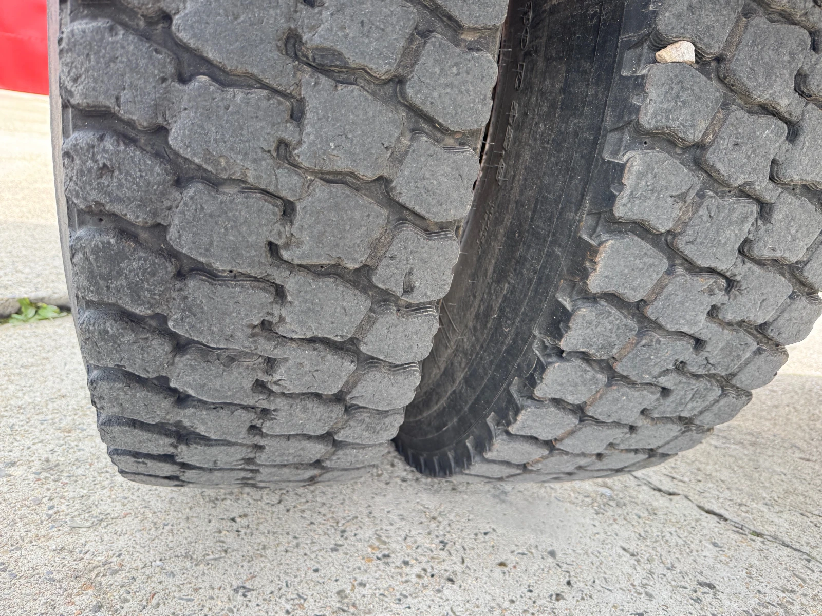 Iveco 190-32 ���������� �������� 4.50�, ���� ����� 131 | Mobile.bg � ����������� 7