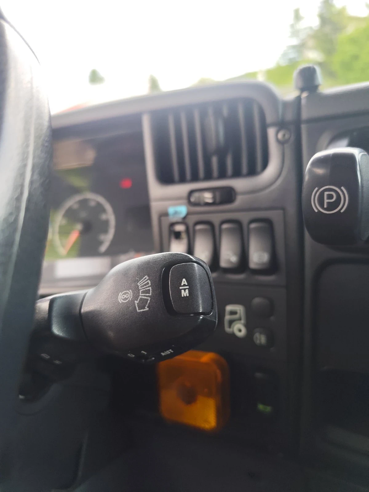 Scania R 380, снимка 15 - Камиони - 54656143