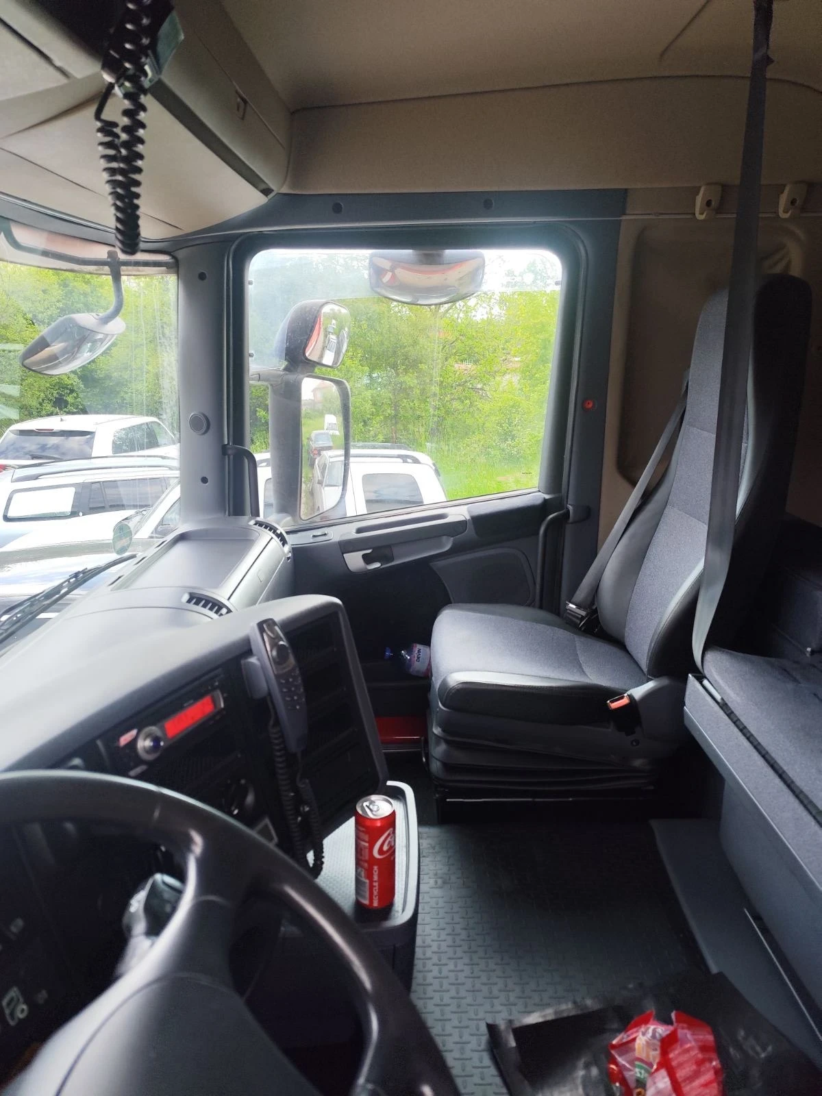 Scania R 380, снимка 16 - Камиони - 54656143