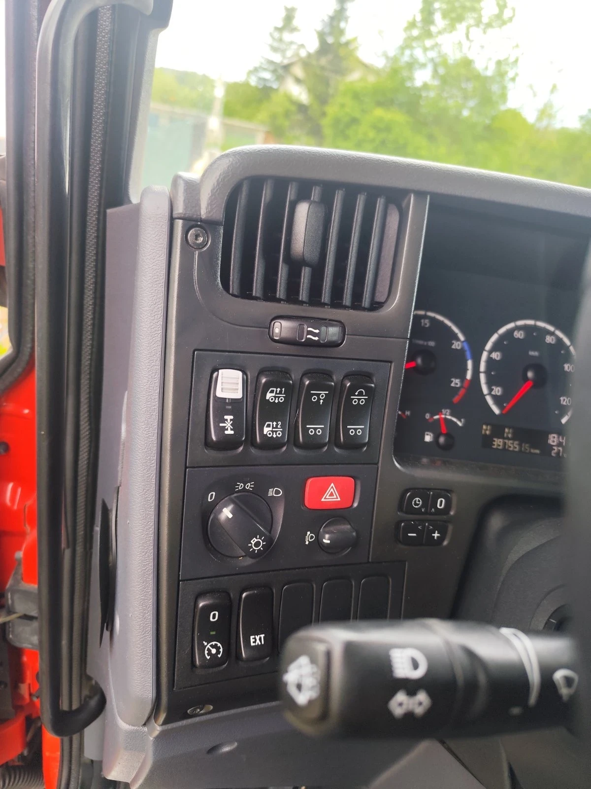 Scania R 380, снимка 14 - Камиони - 54656143