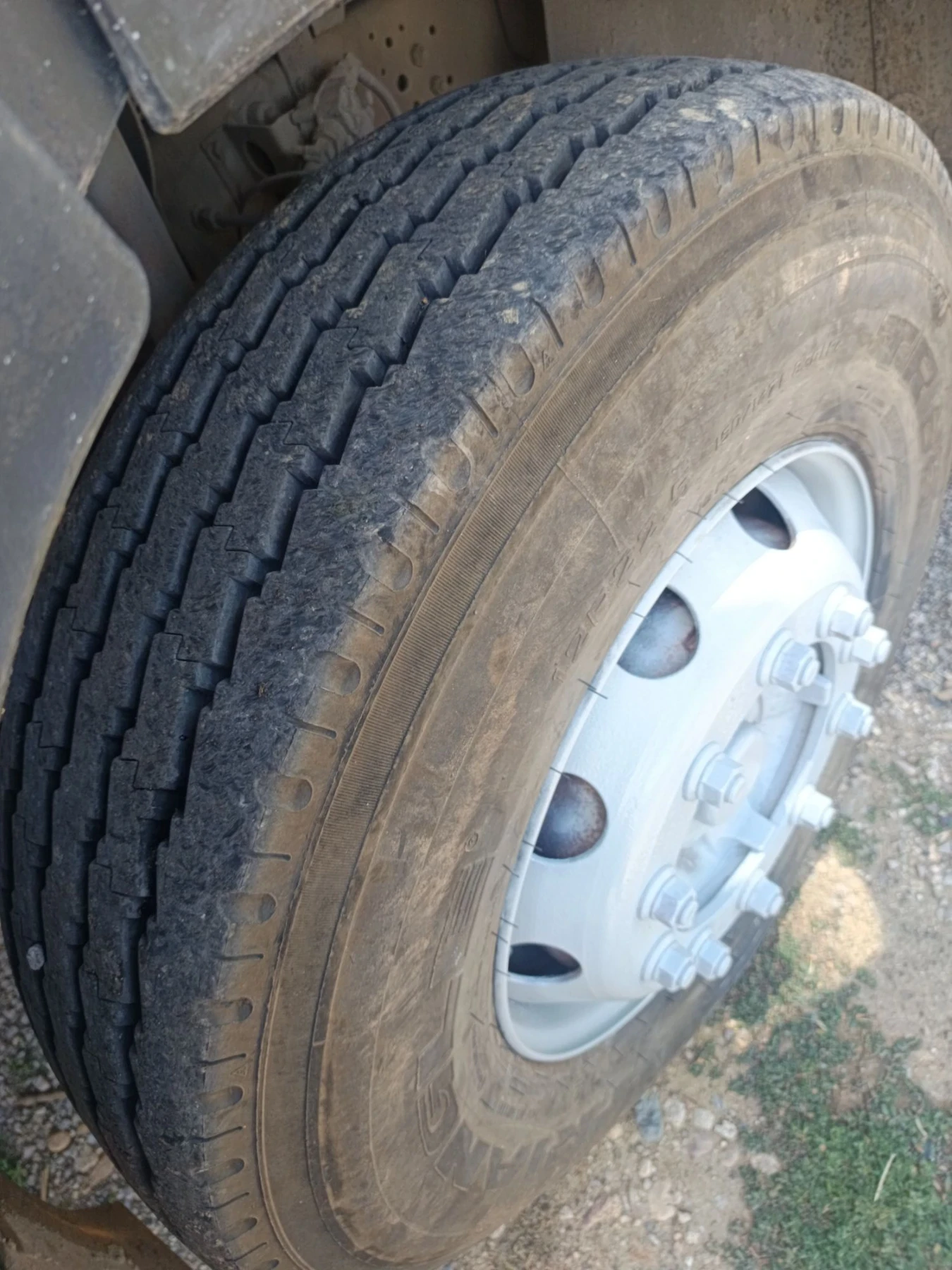Mercedes-Benz 1722 �������� � ���� | Mobile.bg � ����������� 10