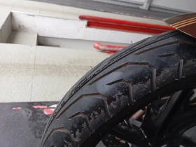 Honda Cb CB 500 COFE RACER, снимка 9