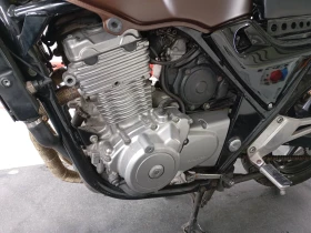 Honda Cb CB 500 COFE RACER, снимка 2