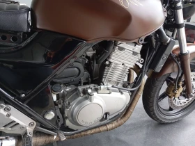 Honda Cb CB 500 COFE RACER, снимка 11