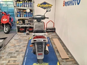 Kymco Super ZX 49cc. , снимка 8