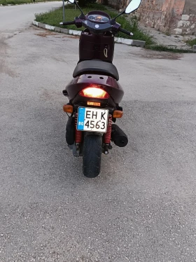 Aprilia Leonardo 150, снимка 3