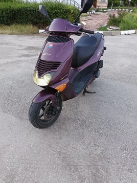 Aprilia Leonardo 150, снимка 1