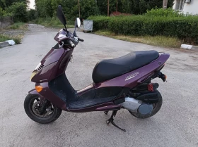 Aprilia Leonardo 150, снимка 2