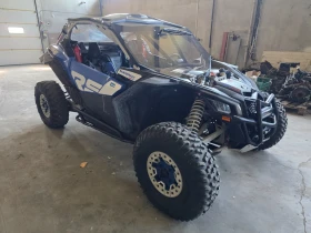 Can-Am Maverick X3, снимка 3