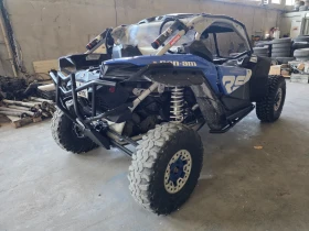 Can-Am Maverick X3, снимка 4