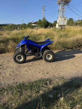 Yamaha Raptor 350, снимка 5