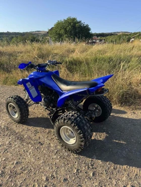 Yamaha Raptor 350, снимка 6