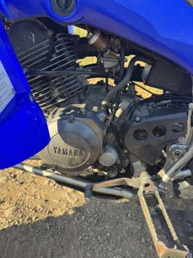 Yamaha Raptor 350, снимка 4