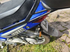 Lifan LF, снимка 3