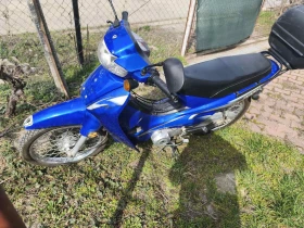 Lifan LF, снимка 2
