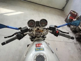 Suzuki Bandit 1200N, снимка 5