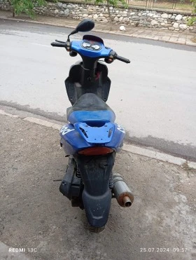 Aprilia Classic, снимка 3