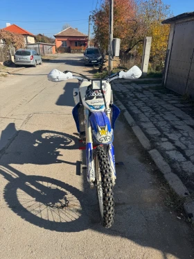 Yamaha Yzf, снимка 5