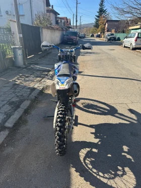 Yamaha Yzf, снимка 6