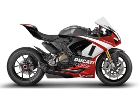 Ducati Panigale V2 SUPERQUADRO FINAL EDITION | Mobile.bg    2