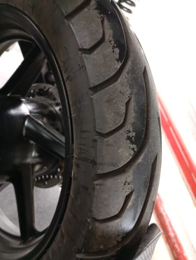 Honda Cb CB 500 COFE RACER | Mobile.bg    16