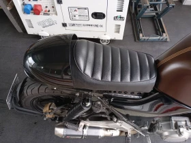 Honda Cb CB 500 COFE RACER | Mobile.bg    12