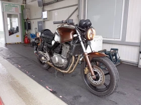 Honda Cb CB 500 COFE RACER | Mobile.bg    13