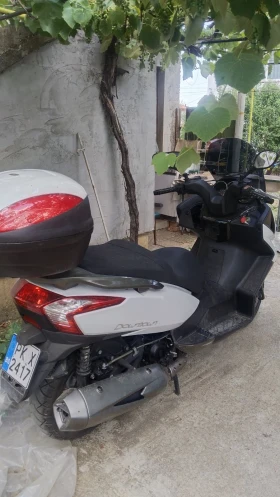 Обява за продажба на Kymco 250 ~3 300 лв. - изображение 1