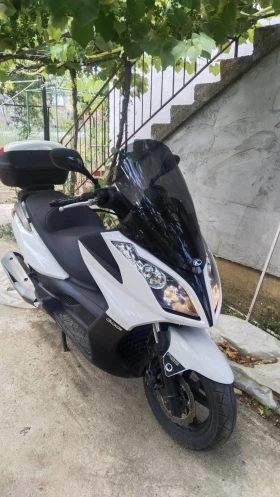 Обява за продажба на Kymco 250 ~3 300 лв. - изображение 1